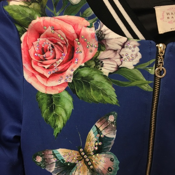 Hannah Banana Jacket - Picture 6 of 8